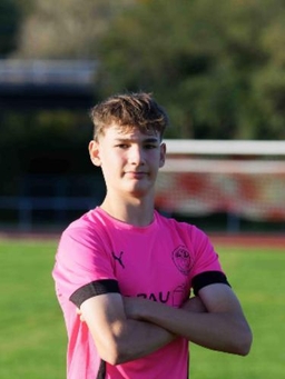 Avatar Bild für Felix Brill