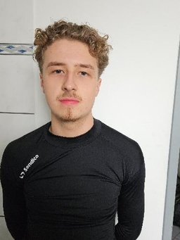 Avatar Bild für Max Robert Paling