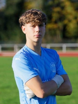 Avatar Bild für Eliah Heißer