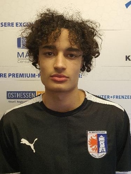 Avatar Bild für Danilo Mueller