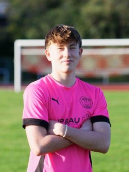 Avatar Bild für Jakob Alexander Kirsch