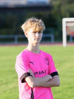 Avatar Bild für Leandro Johannes Schmitzer