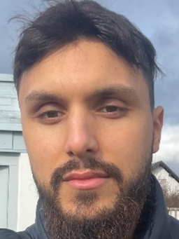 Avatar Bild für Houssam El Mahyaoui