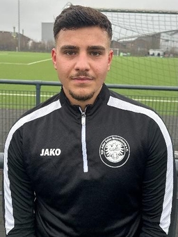 Avatar Bild für Sinan Mangtay