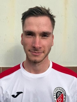 Avatar Bild für Maurice Maschin