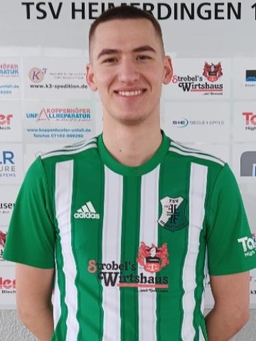 Avatar Bild für Adis Hamidovic