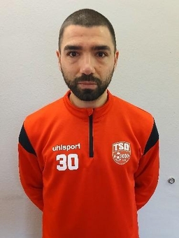 Avatar Bild für Oguzhan Kefkir