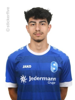 Avatar Bild für Christian Cutino Noa