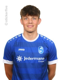 Avatar Bild für Connor Lehmann