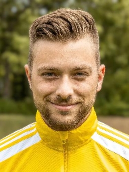 Avatar Bild für Anthony Mouratidis