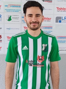 Avatar Bild für Tugay Ucak
