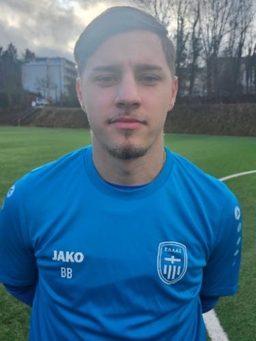 Avatar Bild für Alem Domazet