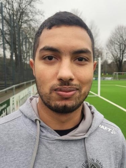 Avatar Bild für Mohammed Rahmouni