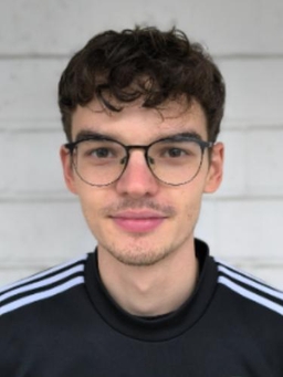 Avatar Bild für Tim Hartmann