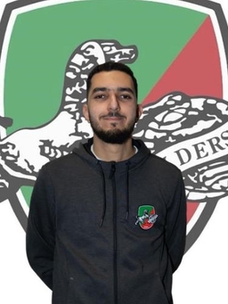 Avatar Bild für Rachid El Ghazouani