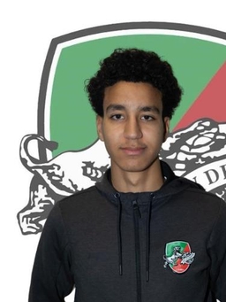 Avatar Bild für Khalid Sahraoui