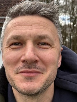 Avatar Bild für Danijel Jaric