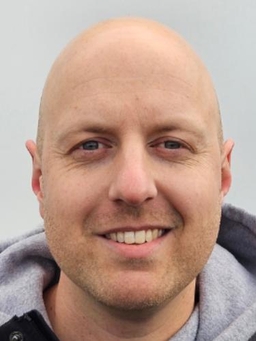 Avatar Bild für Mike Wolf