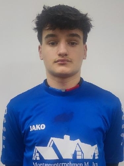 Avatar Bild für Rafal Lukasz Danielczyk