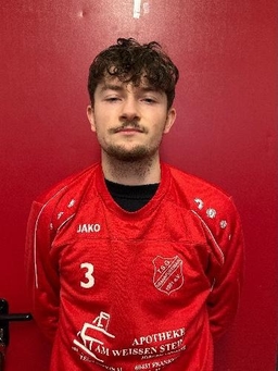 Avatar Bild für Nick Pfeil