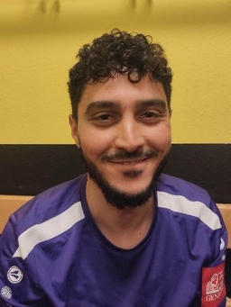 Avatar Bild für Fathi Ammar