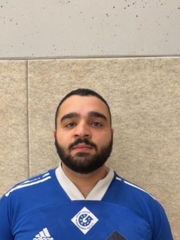 Avatar Bild für Rami El-Mozayen