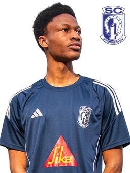 Avatar Bild für Naba Lucein Palenfo