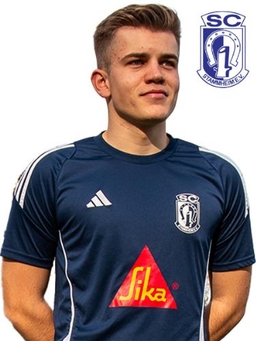 Avatar Bild für Niilo Stegmann