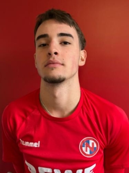 Avatar Bild für Kian Ebel