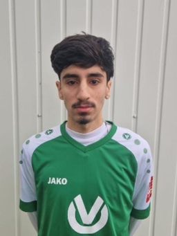 Avatar Bild für Ahmed Ameen Ahmed Almurisi