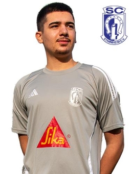 Avatar Bild für Seyyid Bachrioglou