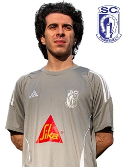 Avatar Bild für Panagiotis Katsikoudis