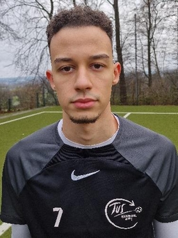 Avatar Bild für Oualid Atriki
