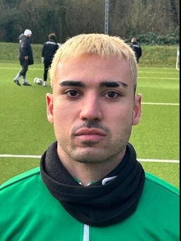 Avatar Bild für Mehmet-Kaan Lal