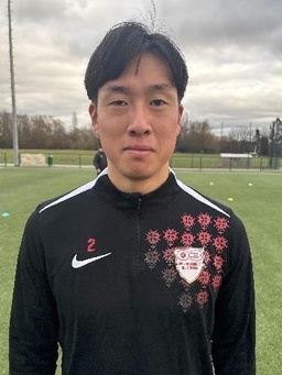 Avatar Bild für Shuto Ishino