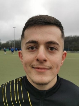 Avatar Bild für Enes Osmani