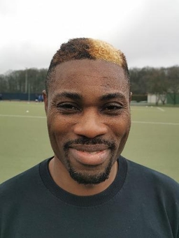 Avatar Bild für Michael Uzor Matthias