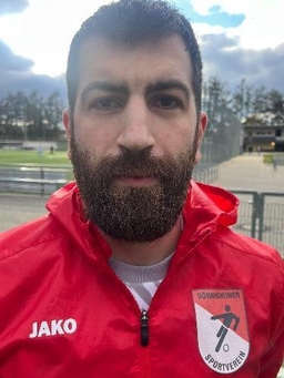 Avatar Bild für Semih Dag