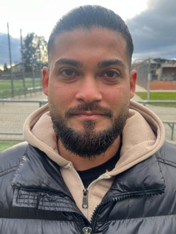 Avatar Bild für Serhat Agirtas