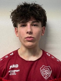 Avatar Bild für Xavier Pogroszewski