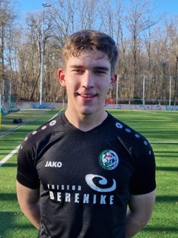 Avatar Bild für David Friedrich