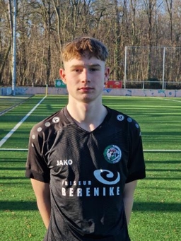 Avatar Bild für Oskar Perschke