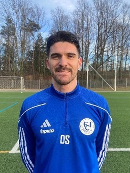 Avatar Bild für David Stojic
