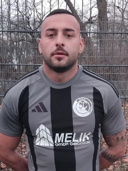 Avatar Bild für Taulant Rasiti