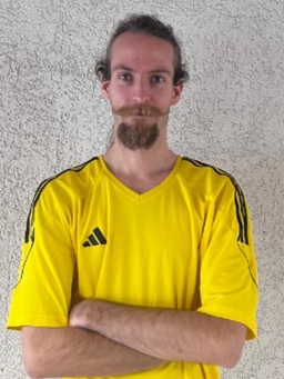 Avatar Bild für Pascal Baumbauer