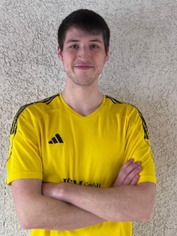 Avatar Bild für Steffen Becker