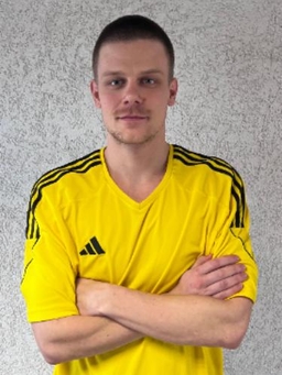 Avatar Bild für Jonas Berg