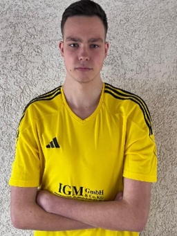 Avatar Bild für Jonathan Berg