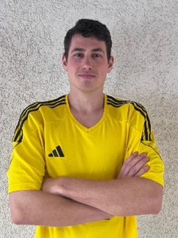 Avatar Bild für Fabian König