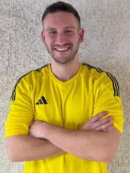 Avatar Bild für Joshua Paul